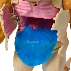 Superman Película Pack Superman Batalla Kaiju