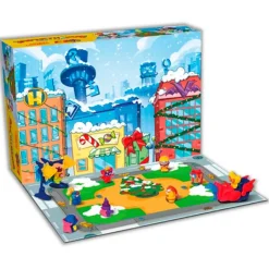 Superthings Calendario Adviento