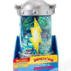 Superthings Contenedor Kazoom Power Carry Case