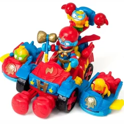 Superthings Kaboom Kids Serie 8 Baloon Boxer