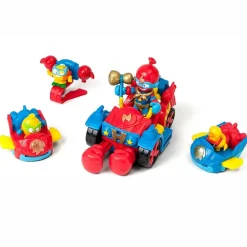 Superthings Kaboom Kids Serie 8 Baloon Boxer