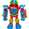 Superthings Kazoom Power Robot Titan Fury