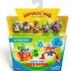 Superthings Kazoom Power Mission Action Pack