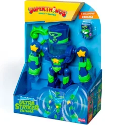 Superthings Kazoom Power Ultra Striker Enigma