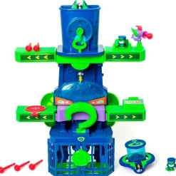 Superthings Kazoom Power Torre Enigma