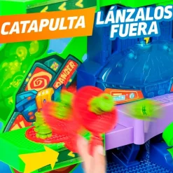 Superthings Kazoom Power Torre Enigma