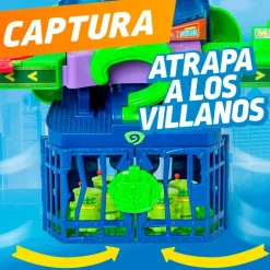 Superthings Kazoom Power Torre Enigma