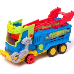 Superthings Kazoom Power Truck Mr. King
