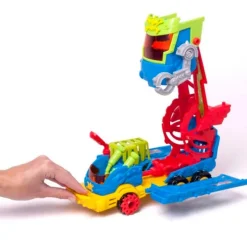 Superthings Kazoom Power Truck Mr. King