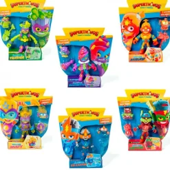 Superthings Kazoom Power Mssion Kazoom Kid Surtido