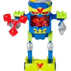 Superthings Kazoom Power Ultra Striker Mr. King