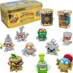 Superthings Lata Gold Superspecials