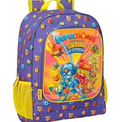 Superthings Mochila Escolar Junior