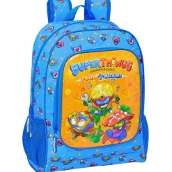 Superthings Mochila Escolar Adaptable