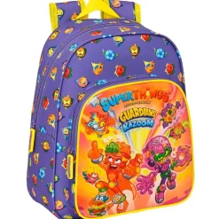 Superthings Mochila Infantil