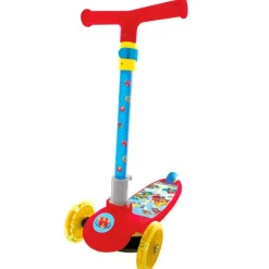 Superthings Patinete 3 Ruedas