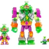 Superthings Rescue Force Serie 10 Bot Mega-K