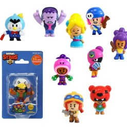 Superthings Rescue Force Serie 10 Bot Mega-K