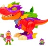 Superthings Super Dino V Rex