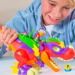 Superthings Super Dino V Rex
