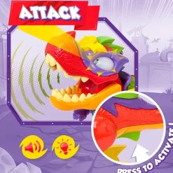 Superthings Super Dino V Rex