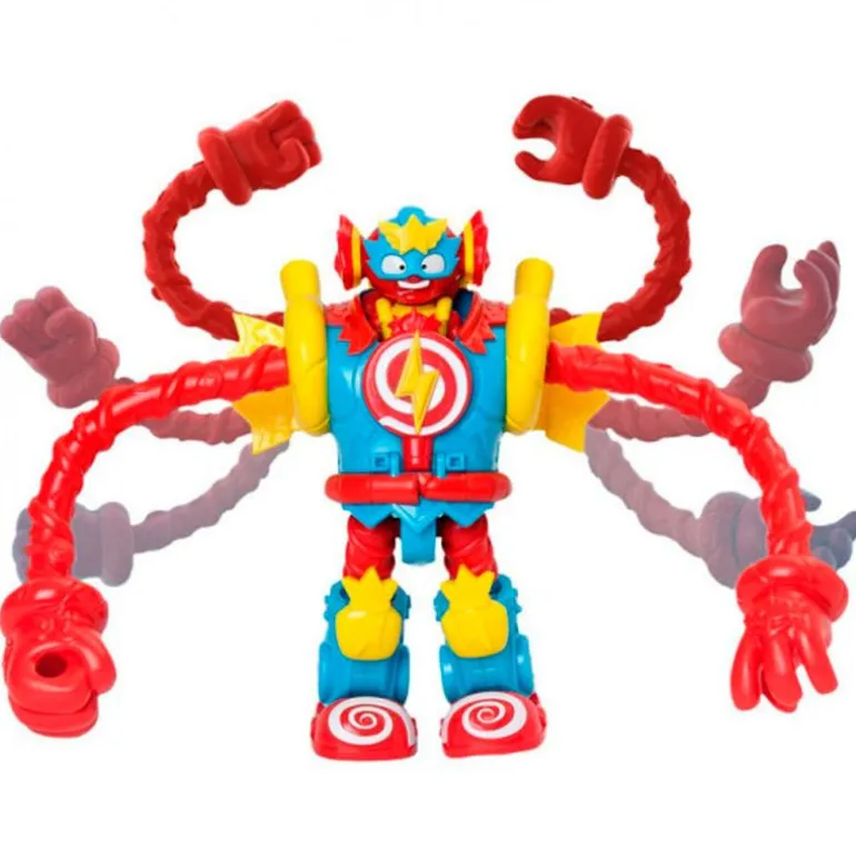 Superthings Superbot Arms Sugarfun