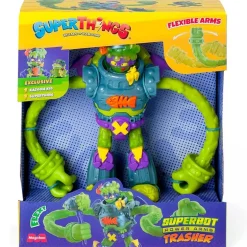 Superthings Superbot Power Trasher