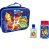 Superzings Neceser Baño Colonia + Gel