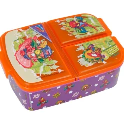 Superzings Sandwichera Multiple