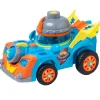 Superzings Serie Secret Spies Kazoom Racer