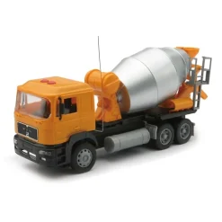 Surtido camiones MAN 1:32 RC