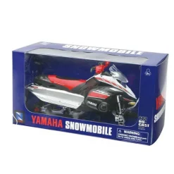 Surtido Motos Yamaha 1:12