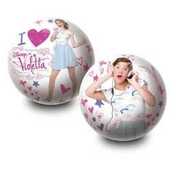 Surtido pelota Violetta 230 mm