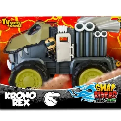 Swap Riders Monster Truck Krono Rex
