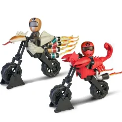 Swap Riders Moto Surtida