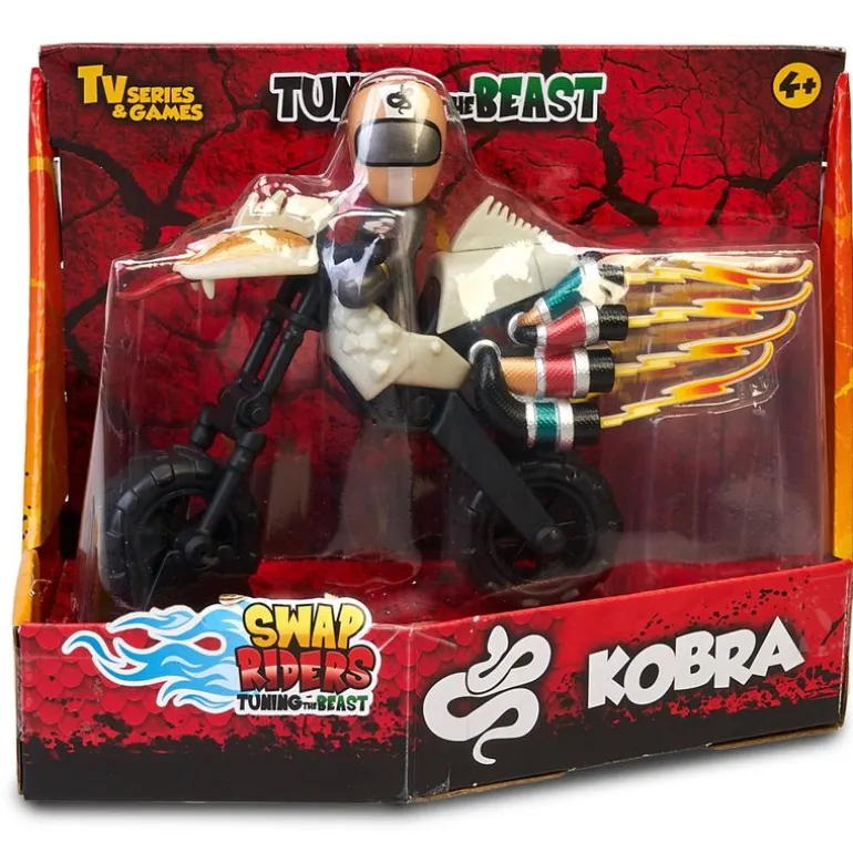 Swap Riders Moto Surtida