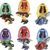 Switch&Go Dinos Huevos Sorpresa V2 Surtido