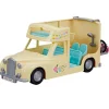 Sylvanian Families Autocaravana