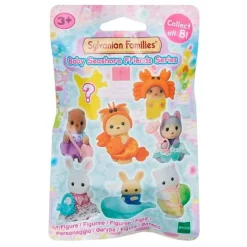 Sylvanian Families Bolsa Sorpresa Amigos del Mar