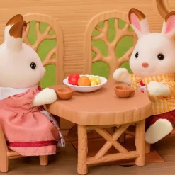 Sylvanian Families Cabaña del Lago