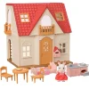 Sylvanian Families Casa de Campo
