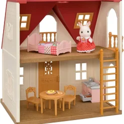 Sylvanian Families Casa de Campo