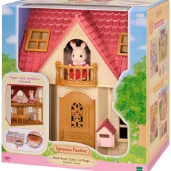 Sylvanian Families Casa de Campo