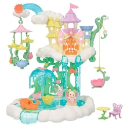 Sylvanian Families Castillo de Hadas