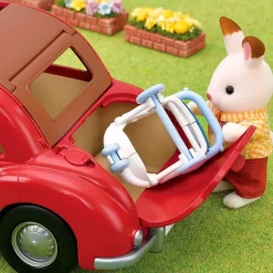 Sylvanian Families Coche Familiar