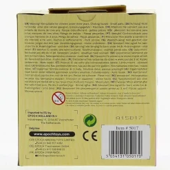 Sylvanian Families Conejo Chocolate Set Bebé