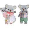 Sylvanian Families Familia Koala