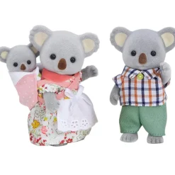 Sylvanian Families Familia Koala