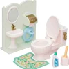 Sylvanian Families Pack de Baño