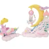 Sylvanian Families Pack Desfile de los Sueños